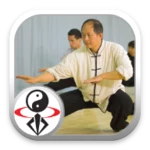 Logo of Five Animals Qigong (YMAA) android Application 